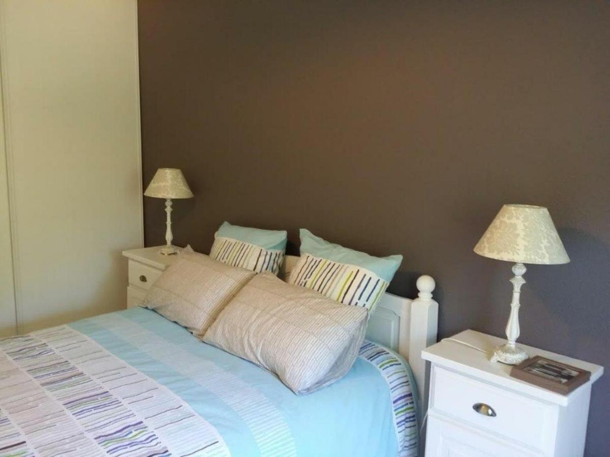 Appartement Biscarrosse, 2 Pieces, 4 Personnes - Fr-1-319-349 Dış mekan fotoğraf