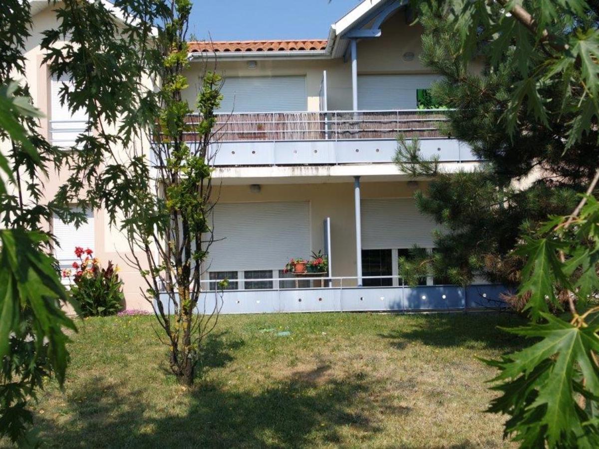 Appartement Biscarrosse, 2 Pieces, 4 Personnes - Fr-1-319-349 Dış mekan fotoğraf